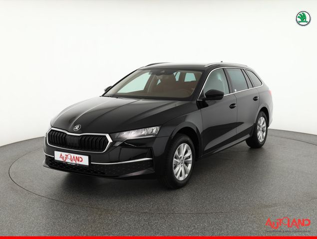 Skoda Octavia Combi 2.0TDI DSG LED Navi ACC Kamera