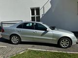 Mercedes-Benz E 280 ELEGANCE  144 Tkm. Klima Sitzhzg AUTOMATIK - Mercedes-Benz E 280: Elegance