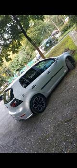 Volkswagen Golf 5 GTI Optik  viele Umbauten - Volkswagen Golf aus 2004: GTI