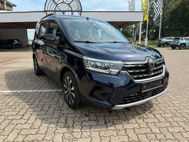 RENAULT Kangoo - Bild 2