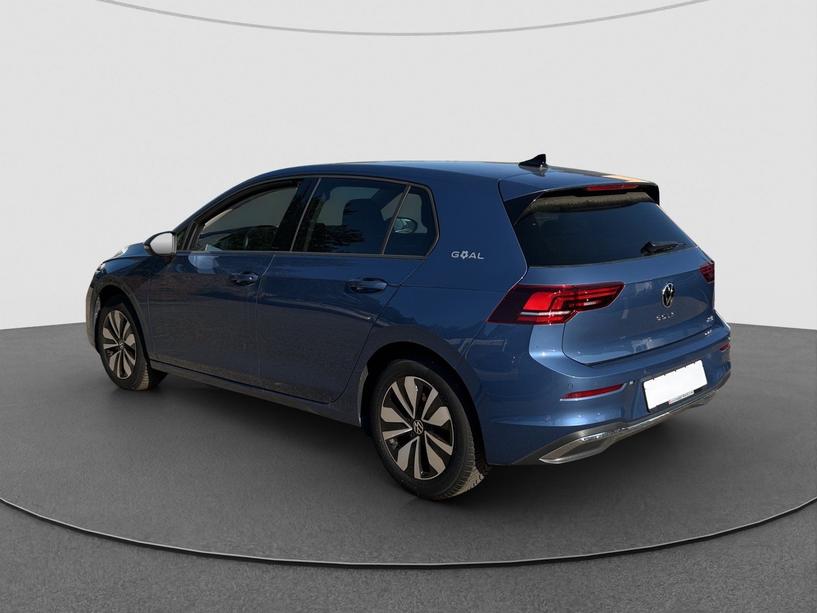 Volkswagen Golf - Bild 7