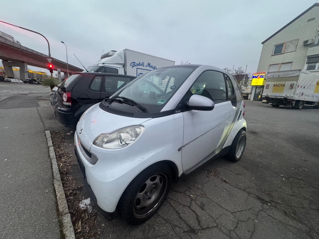 Smart ForTwo fortwo coupe CDI 33kW