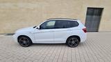 BMW X3 M Pano,StHz,AHK,HeadUp,Leder,Garantie - BMW X3 M Gebrauchtwagen