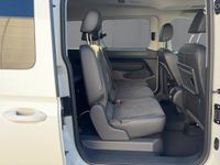 Volkswagen Caddy Maxi - Vorschau Bild 13