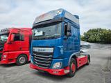DAF XF 460 VollSpoiler 2x Tank Retarder Klima - Angebote