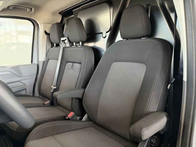 Volkswagen T7 Transporter 2.0TDI 110kW KR LED FLÜGEL AHK