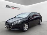 Hyundai i40 Premium 1,7 CRDi°Kamera°LED°SHZ°PDC - Hyundai i40 mit Diesel-Antrieb: Kombi, 1.7
