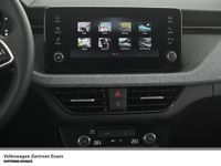 Skoda Kamiq - Vorschau Bild 15