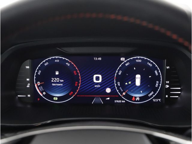 Skoda Octavia - Bild 16