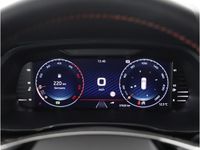 Skoda Octavia - Vorschau Bild 16