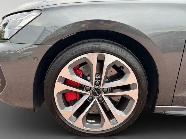 S3 Sportback 2.0 TFSI quattro