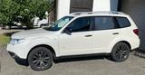 Subaru Forester 2.0X Edition / AHK  / Untersetzung - Subaru Forester von privat