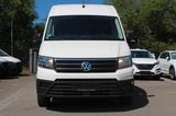 Volkswagen Crafter  Kasten 35 mittellang Hochdach RWD - : Allradantrieb, Van, mit