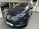Renault ZOE RIVIERA R135 Z.E. 50 Wärmepumpe + CCS - Renault ZOE in Dresden