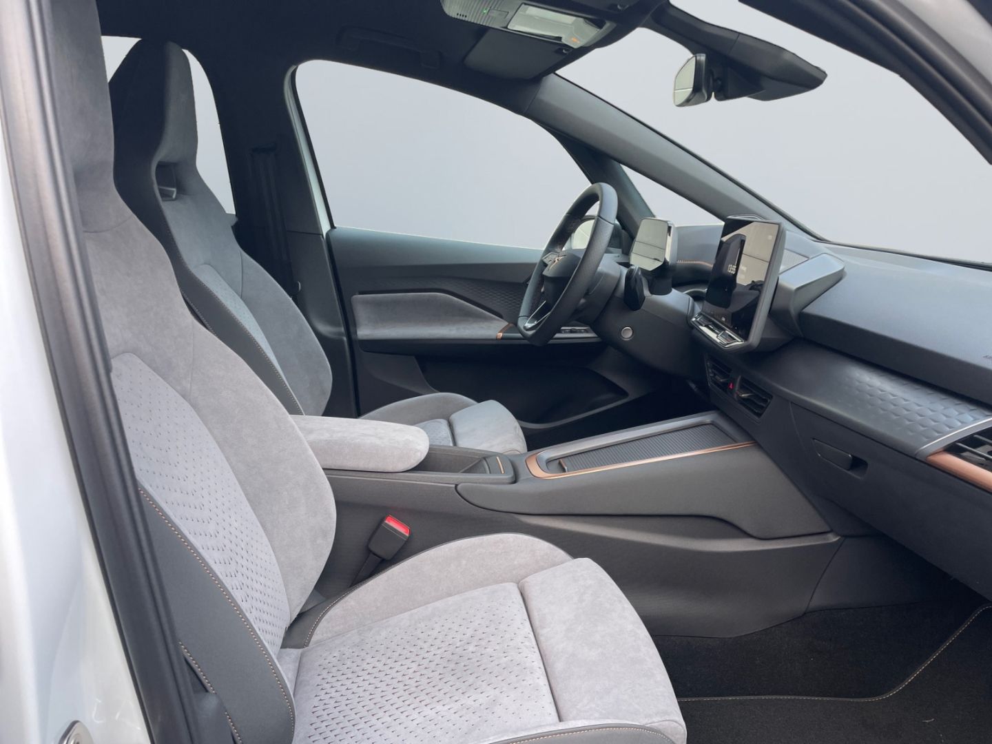 Cupra Born - Bild 19