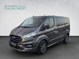 Ford Transit Custom Sport 170PS Aut. LKW 5Sitze ACC