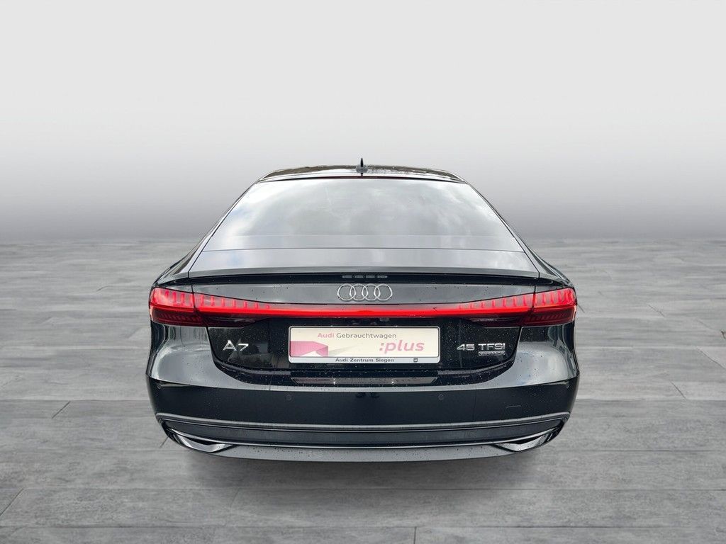 Audi A7 - Bild 6