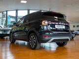 Volkswagen T-Cross 1.0 TSI Active PDC SHZ KAMERA ACC LED - Volkswagen T-Cross ACTIVE mit Benzin-Antrieb