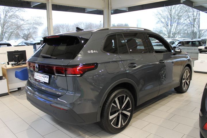 Volkswagen Tiguan - Bild 4