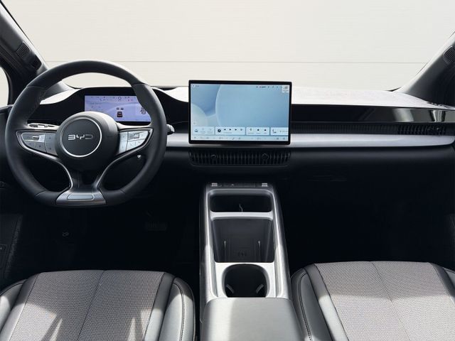 BYD Dolphin G DM-i Comfort