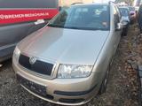 Skoda Fabia Combi Classic 1.4 Benzin Klima Automatik - Skoda Gebrauchtwagen von 2005