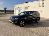 Jeep Grand Cherokee Overland 3.0 V6 M.-Jet 177kW ... - Jeep Grand Cherokee in Halle