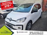 Volkswagen up! 1.0 TSI SOUND UP! BMT+5-TÜREN+DACHKONTRAST+ - Volkswagen up!: Sound