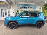 Jeep Renegade Limited 1.3 TGDI 4WD KAMERA/LED/AHK - Jeep Renegade mit Anhängerkupplung