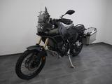 Yamaha Tenere 700  // viele Extras // Akrapovic // A2 - YAMAHA ENDURO