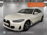 BMW 420i Gran Coupé LiveCockpitProf Laser Kamera - BMW 420 in Kassel