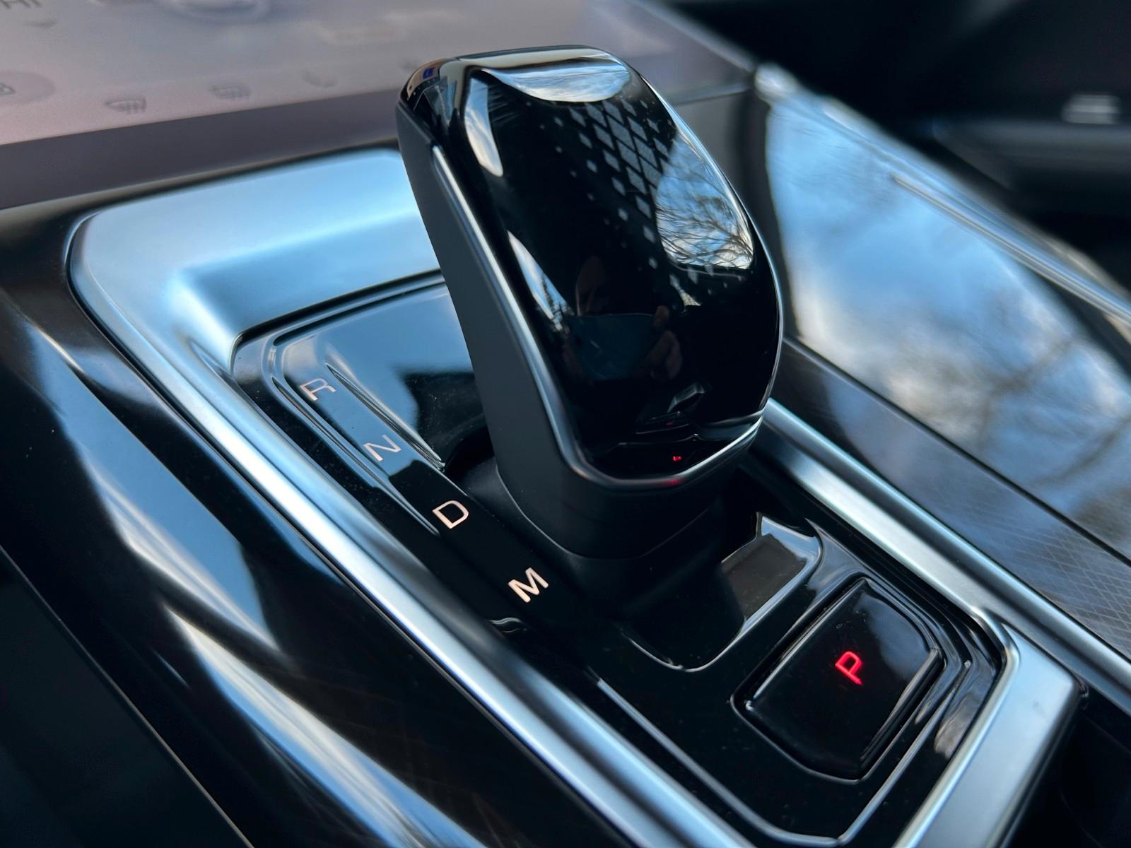 GWM PHEV Premium, Matrix, Sound, Allrad, Allwetter