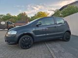 Volkswagen Fox Fresh - gebrauchte VW Fox aus dem Jahr 2009