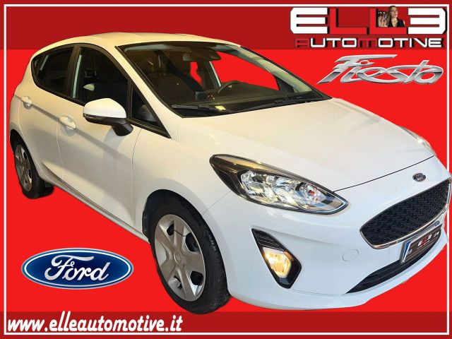 Ford FORD FIESTA 1.5 TDCI Business 2020