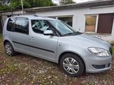 Skoda Roomster 1.2l TSI DSG 77kW Comfort Comfort - Skoda Roomster: Dsg