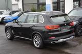 BMW X5 xDrive 30d xLine*ACC*PANO*LEDER*HUD*20Z*KAM* - BMW X5 mit Diesel-Antrieb: Schwarz, mit Apple Carplay