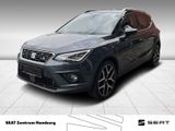 Seat Arona 1.0 TSI FR-Line DSG Nav beatsAudio ACC LED - Seat Arona in Hamburg