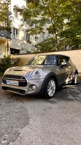 MINI Sehr gepflegt, Top Zustand, Vollausstattung - MINI MINI Gebrauchtwagen in München