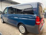 Mercedes-Benz Vito Tourer Pro - Mercedes-Benz Vito: Von Privat