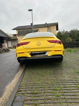 Mercedes-Benz CLA 35 AMG Mercedes-AMG CLA 35 4MATIC DCT Me... - Mercedes-Benz CLA 35 AMG Gebrauchtwagen