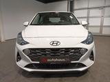 Hyundai i10 1.0 Select Klima|DAB+|USB - Hyundai i10 Gebrauchtwagen in München