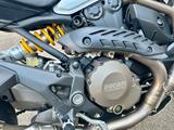 Ducati Monster 1200 S - DUCATI MONSTER 1200