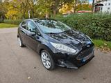 Ford 1.0 EB 125PS Titanium PDC|SHZ|AHK|Navi|Keyless