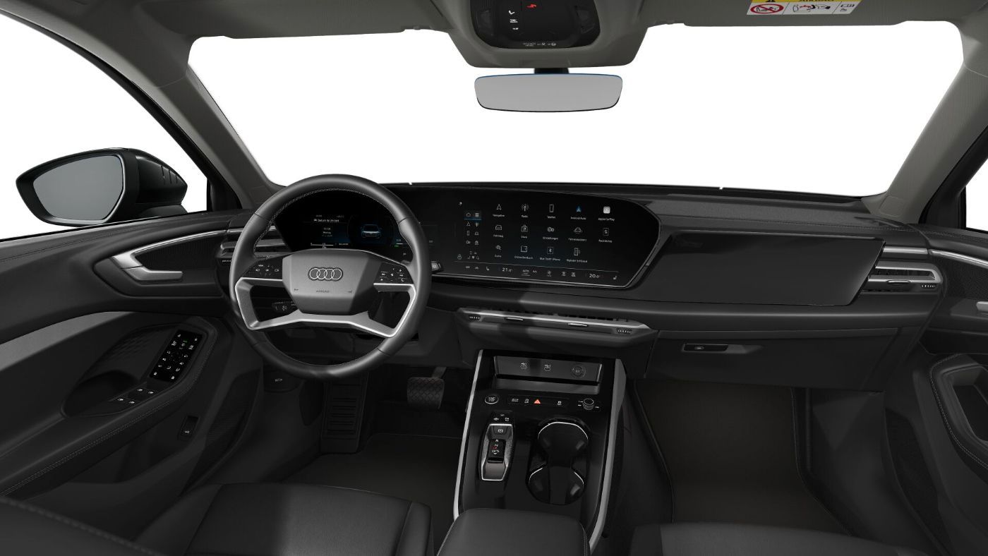 Audi A5 - Bild 9