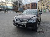 Volkswagen Touareg 3.0 V6 TDI Tiptronic - - Volkswagen Touareg aus 2008: V6 TDI