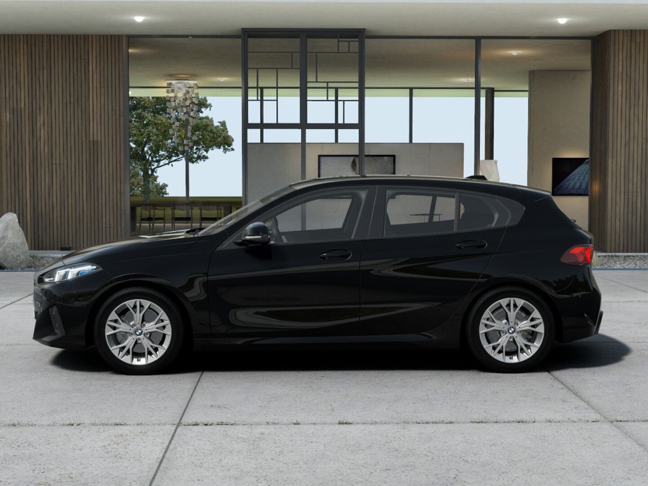BMW 118 - Bild 5