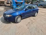 Nissan Fahrzeuganzeige - gebrauchte Nissan Almera aus dem Jahr 2003
