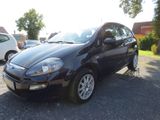 Fiat Punto MyLife 1.Hand   Klima  Navi  Allwetter  TO - Fiat Punto: Mylife