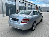 Mercedes-Benz C 320 CDI Elegance Navi PDC Schiebedach Volleder - Mercedes-Benz C 320 Gebrauchtwagen