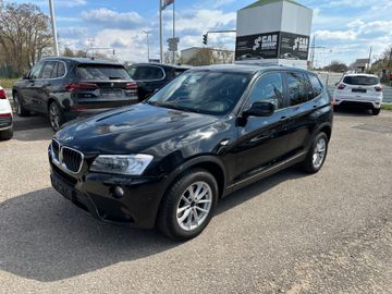 BMW X3 - 2