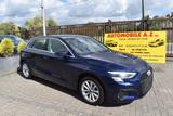 Audi A3 TFSI S tronic Sport/Cuir  **12M GARANTIE** - Audi: 12